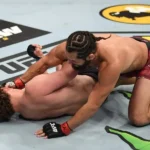Jorge Masvidal didn’t just win — he rewrote UFC history in 5 seconds flat.