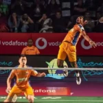 Satwiksairaj & Lee’s powerhouse pairing