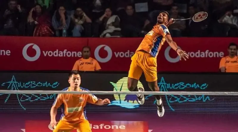 Satwiksairaj & Lee’s powerhouse pairing