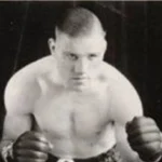 Len Wickwar, British boxer, fought 473 bouts (1928–1947), holding record for most professional fights.