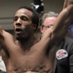 Phil Williams holds the fastest pro boxing knockout, flooring Brandon Burke in just 10 seconds in 2007.