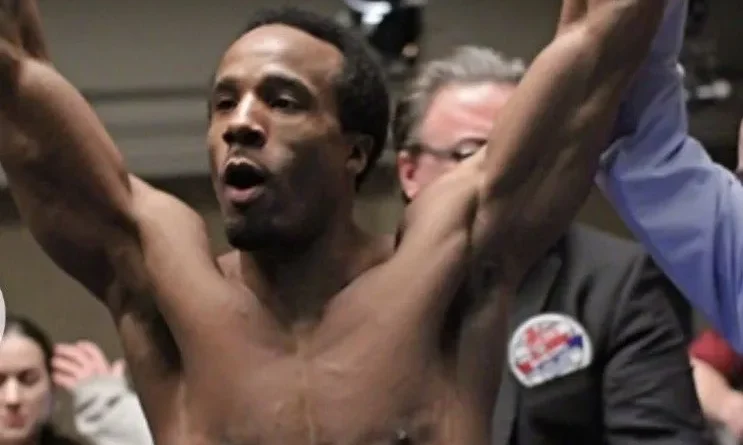 Phil Williams holds the fastest pro boxing knockout, flooring Brandon Burke in just 10 seconds in 2007.