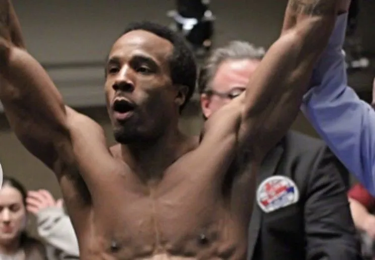 Phil Williams holds the fastest pro boxing knockout, flooring Brandon Burke in just 10 seconds in 2007.