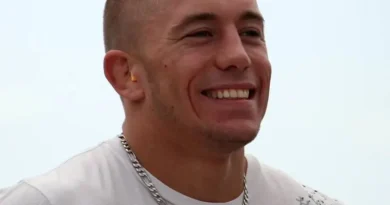 St-Pierre in 2007