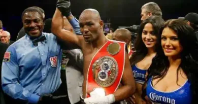 Bernard Hopkins became the oldest fighter in history to unify titles with Saturday's decision over Beibut Shumenov.