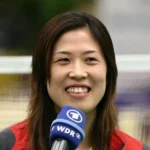 Gao Ling (CHN)