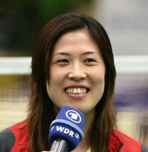 Gao Ling (CHN)