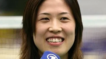 Gao Ling (CHN)