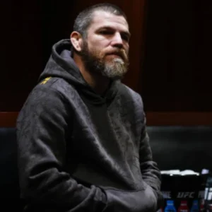 Jim Miller UFC fighter