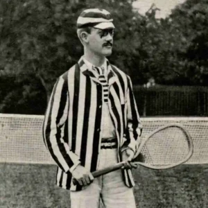 Richard Sears (1880s).