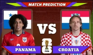 FIFA World Cup 2026 Match 47: Panama vs Croatia Prediction