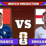FIFA World Cup 2026 Third place play-off, Match 103: France vs England Prediction