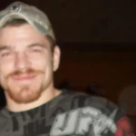 Jim Miller (MMA Fighter) at UFC Fight Night 21.